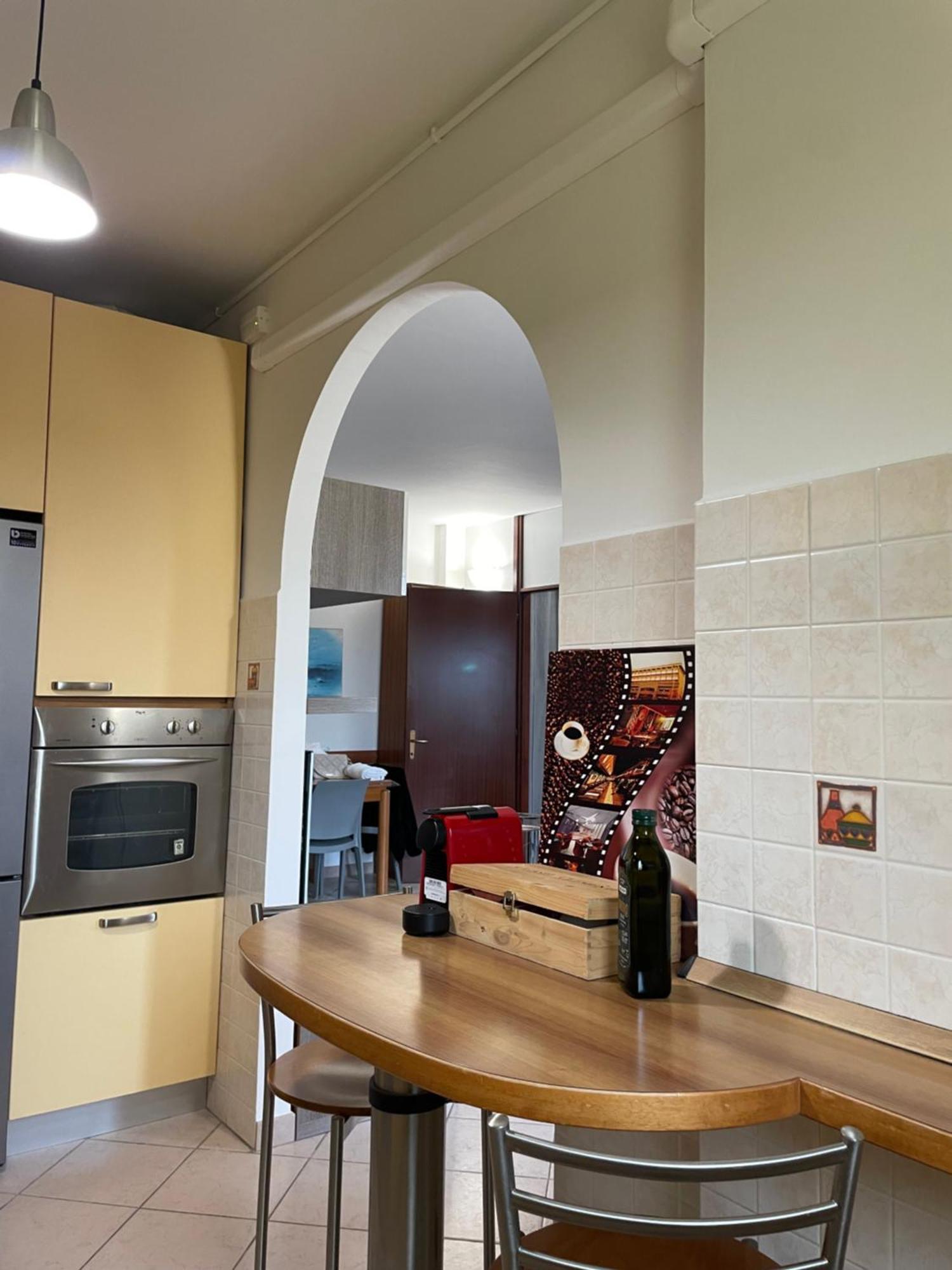 Pm 2 Via De Gasperi Guest House Rozzano Exterior foto