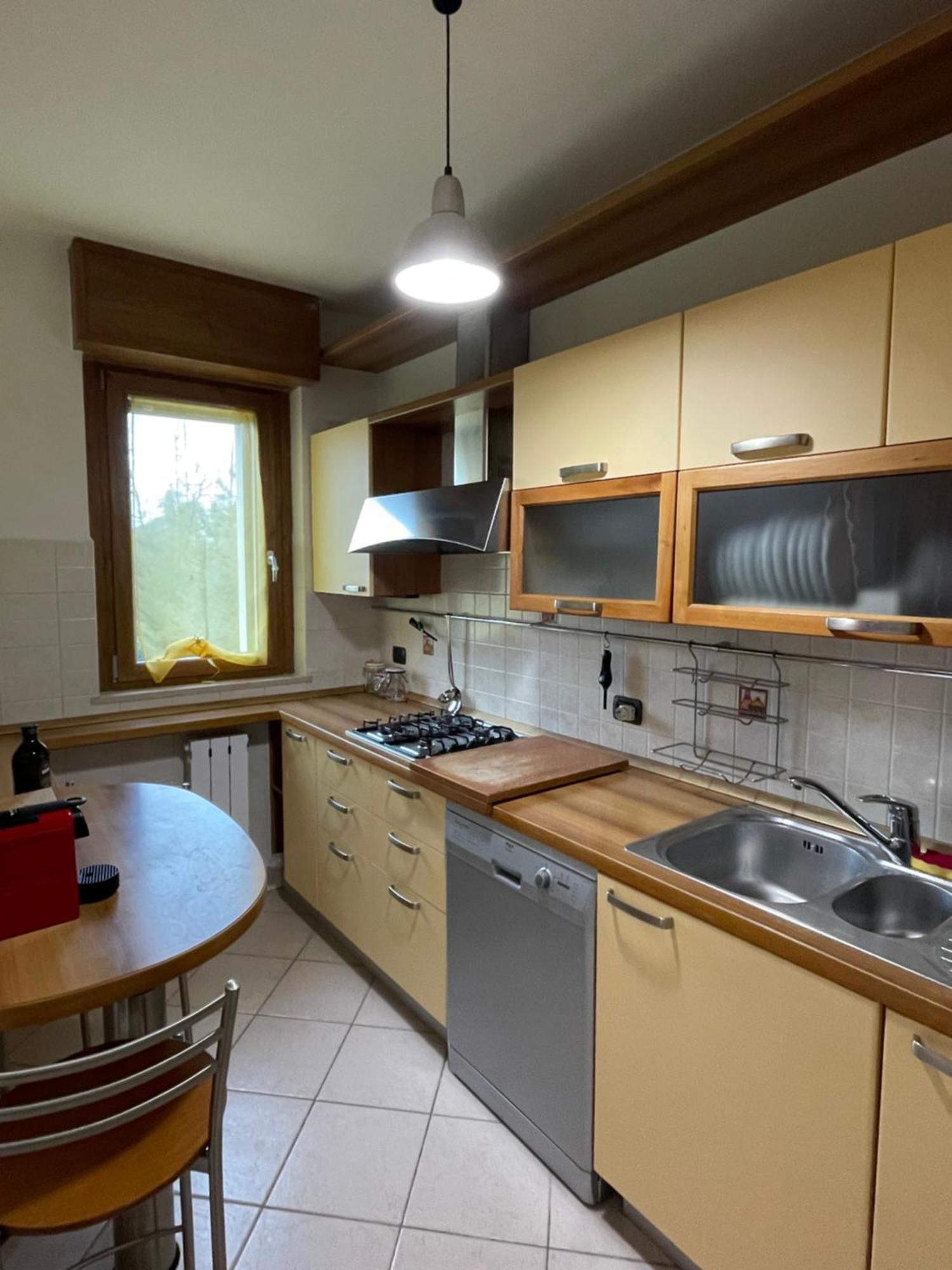Pm 2 Via De Gasperi Guest House Rozzano Exterior foto
