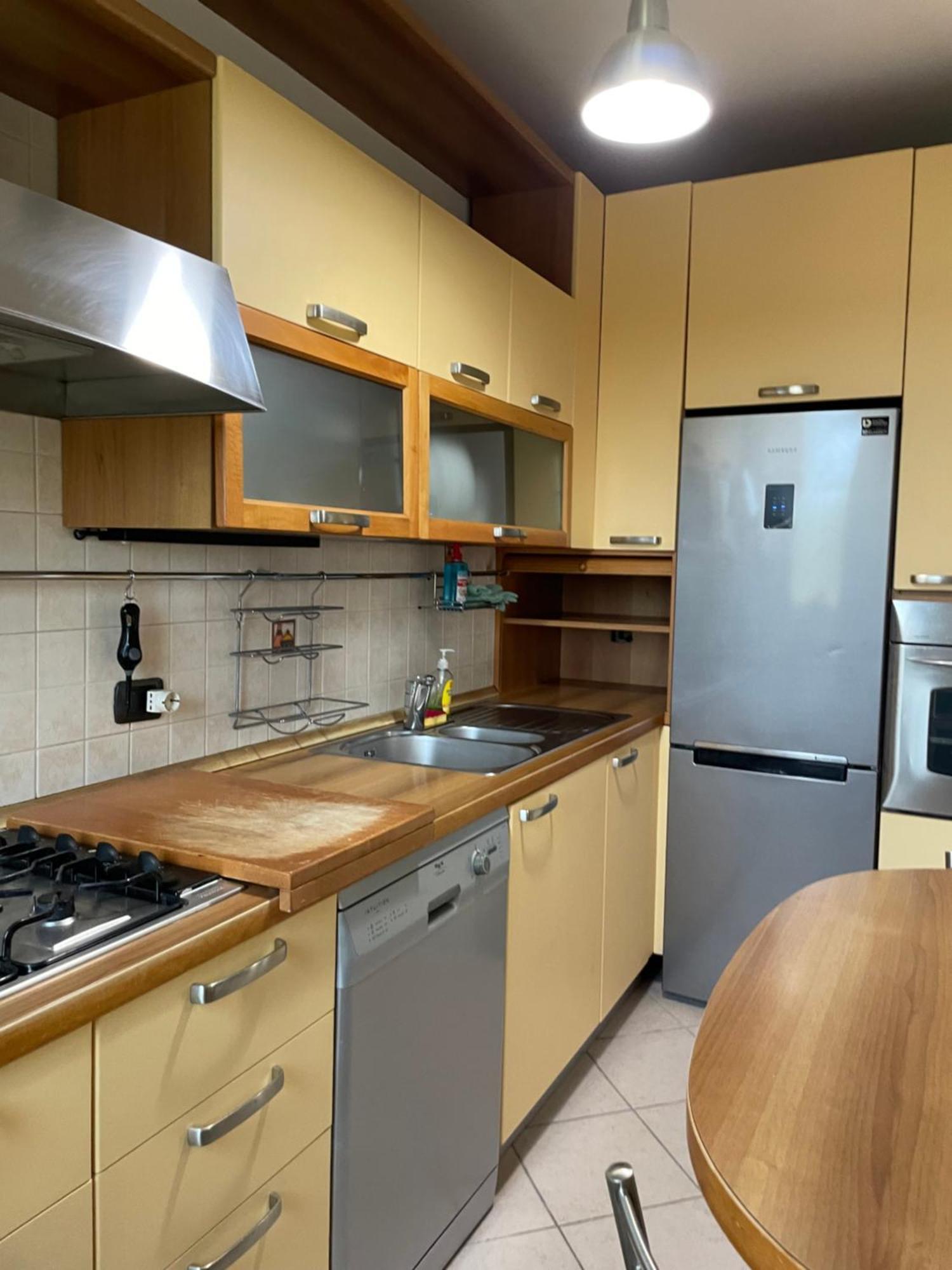 Pm 2 Via De Gasperi Guest House Rozzano Exterior foto